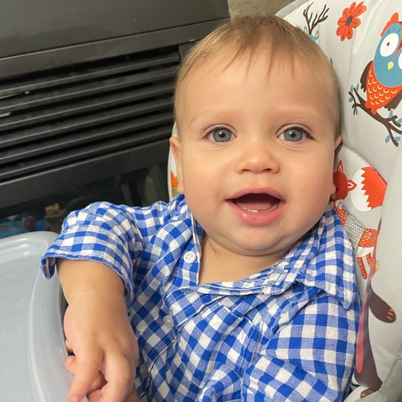 Baby Boys JANIE & JACK set - Picture 6 of 7